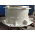 Vụ kiện lắp ráp khung chính cho máy nghiền hình nón